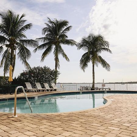 Dolphin Bay In Boca Ciega Resort - 2Br, Pool, Bay View St. Petersburg Kültér fotó