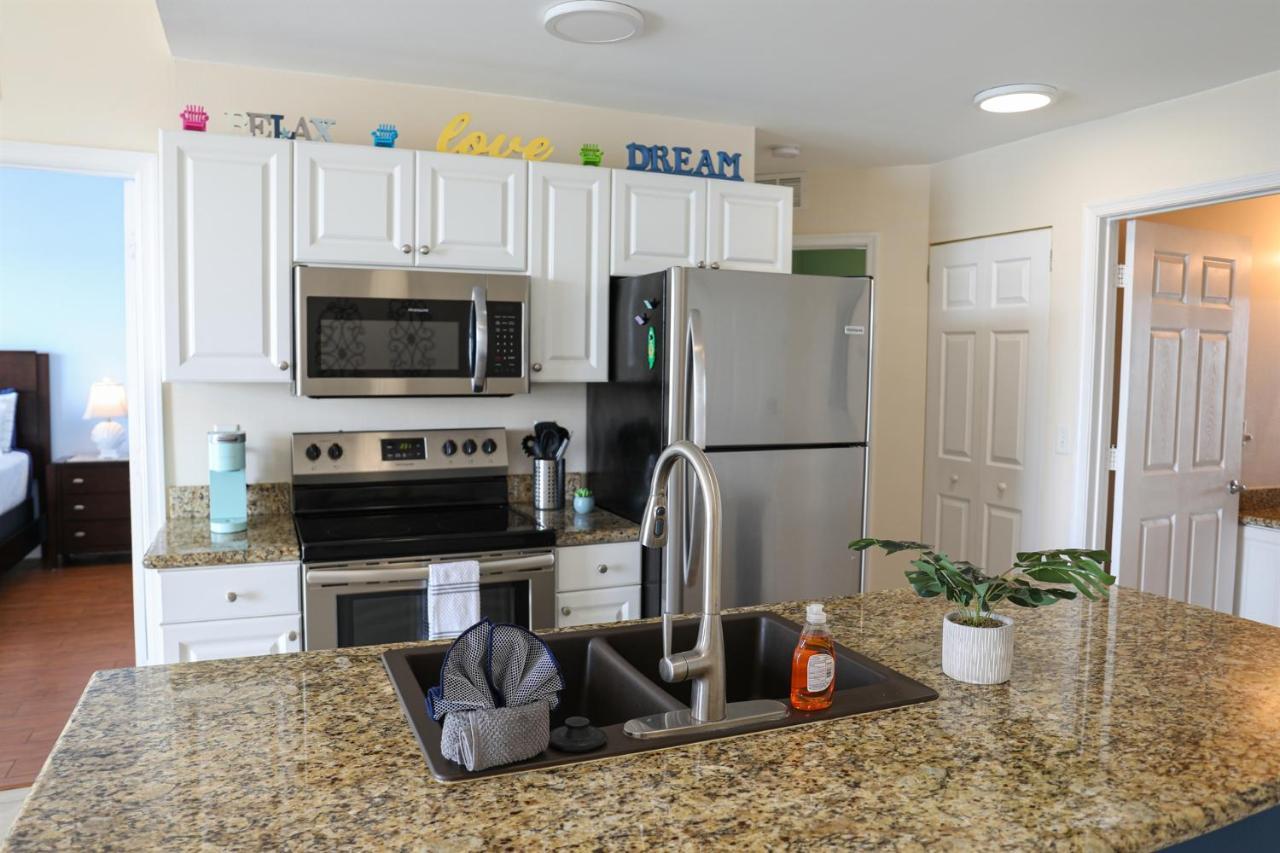 Dolphin Bay In Boca Ciega Resort - 2Br, Pool, Bay View St. Petersburg Kültér fotó