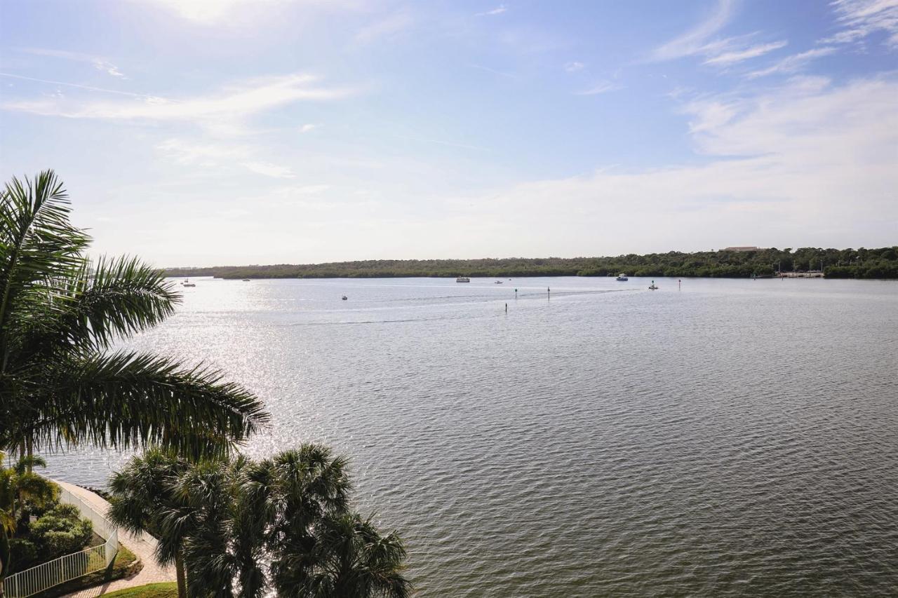 Dolphin Bay In Boca Ciega Resort - 2Br, Pool, Bay View St. Petersburg Kültér fotó