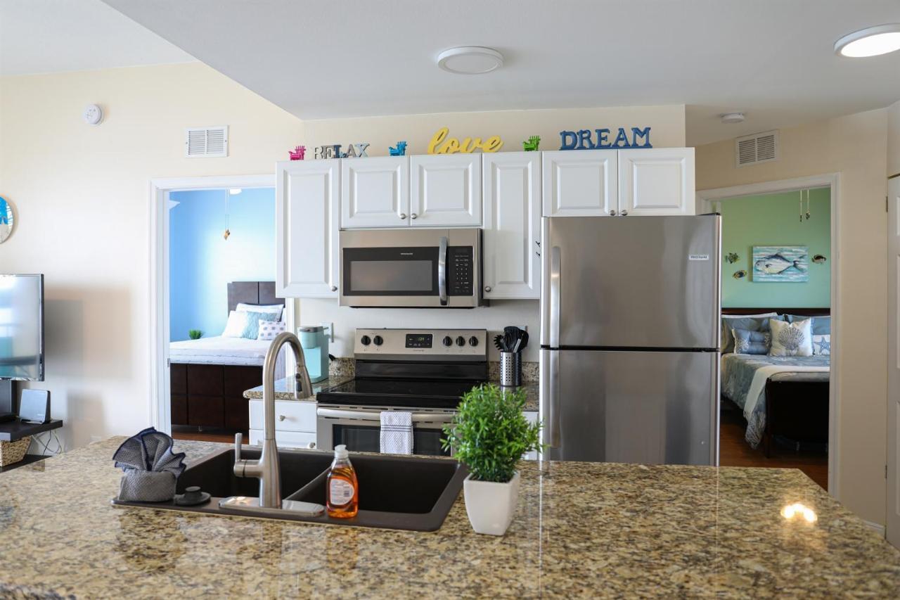 Dolphin Bay In Boca Ciega Resort - 2Br, Pool, Bay View St. Petersburg Kültér fotó