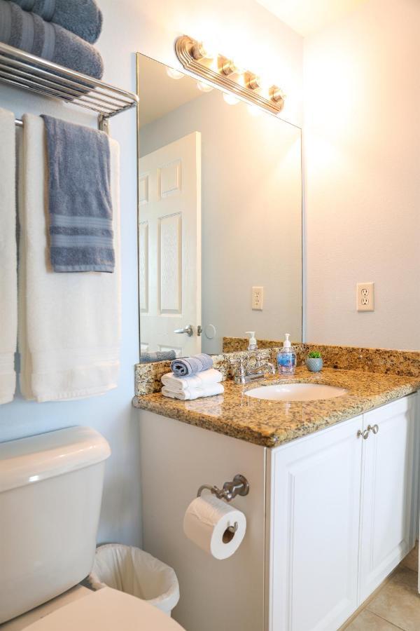 Dolphin Bay In Boca Ciega Resort - 2Br, Pool, Bay View St. Petersburg Kültér fotó
