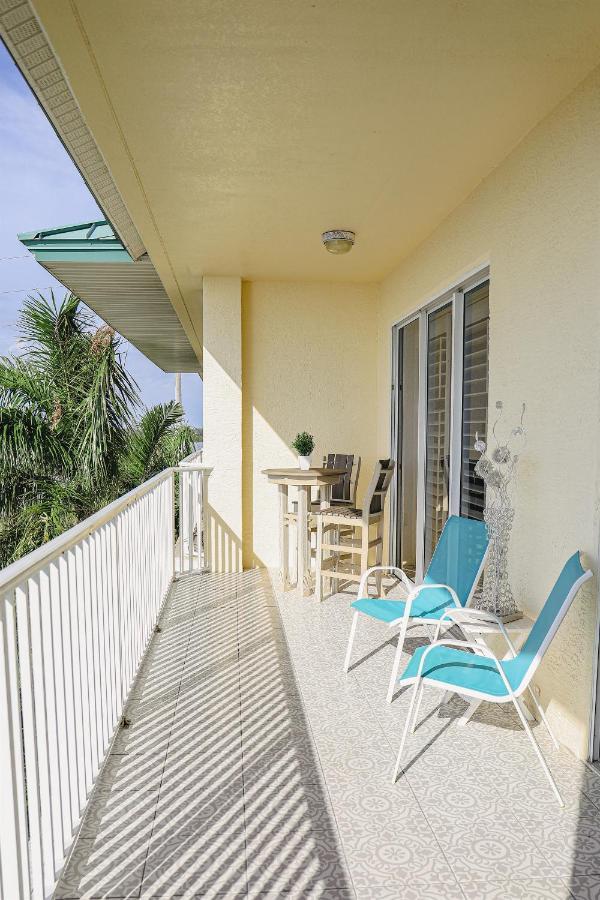 Dolphin Bay In Boca Ciega Resort - 2Br, Pool, Bay View St. Petersburg Kültér fotó