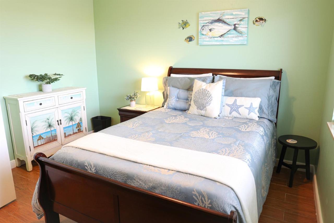 Dolphin Bay In Boca Ciega Resort - 2Br, Pool, Bay View St. Petersburg Kültér fotó