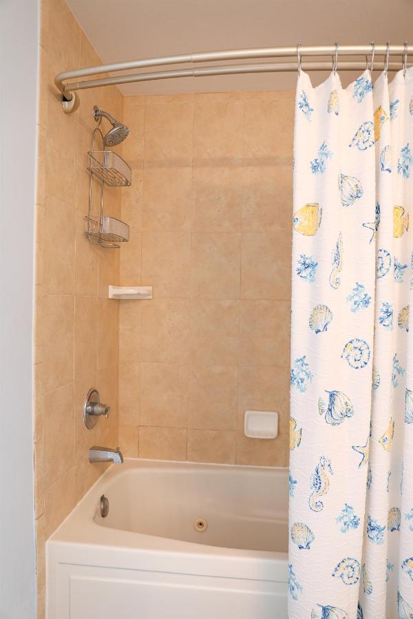 Dolphin Bay In Boca Ciega Resort - 2Br, Pool, Bay View St. Petersburg Kültér fotó