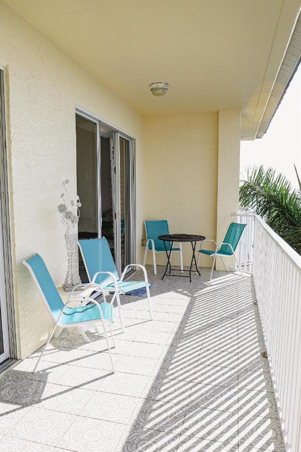 Dolphin Bay In Boca Ciega Resort - 2Br, Pool, Bay View St. Petersburg Kültér fotó